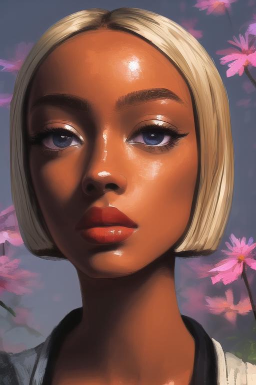 11883-3624838471-cmodel, digital illustration, (masterpiece_1.2), high quality, detailed eyes, extremely beautiful young African American female,.png